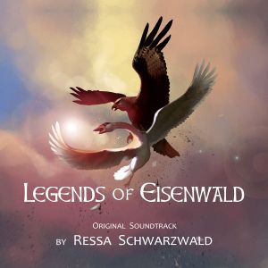 Legends of Eisenwald (OST)