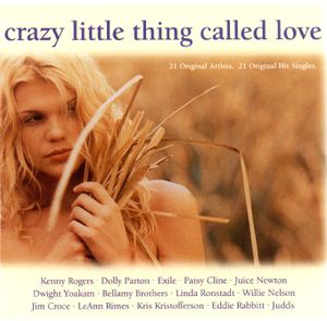 Crazy Little Thing Called Love, Volume 1