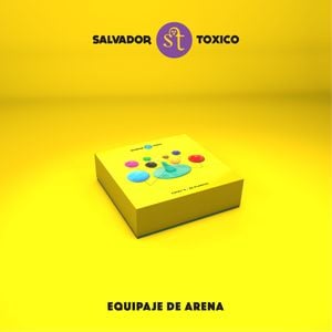 Equipaje de arena (Single)