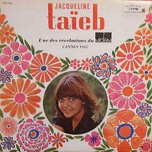 Jacqueline Taïeb