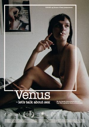 Vénus - Confessions à nues