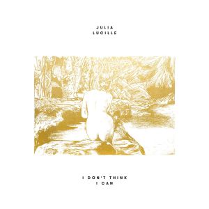I Don't Think I Can (Single)