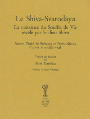 Shiva-svarodaya