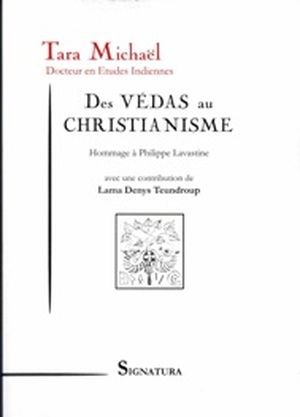 Des vedas au christianisme