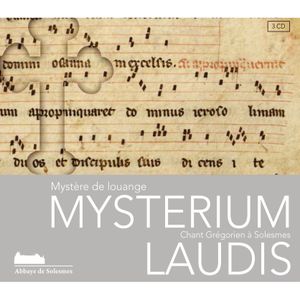 Mysterium Laudis