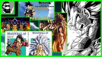 DRAGON BALL FAN TRIBUTES w/MalikStudios | A Dragonball Conversation