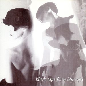 Black Tape for a Blue Girl (EP)