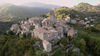 L'Ardèche, des gorges au Haut-Vivarais