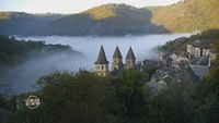 L’Aveyron, de l’Aubrac au Larzac