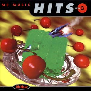 Mr Music Hits No 3