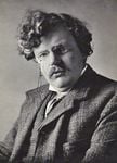 G. K. Chesterton