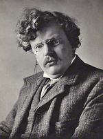 G. K. Chesterton