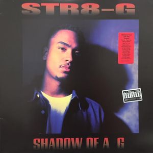 Shadow Of A G