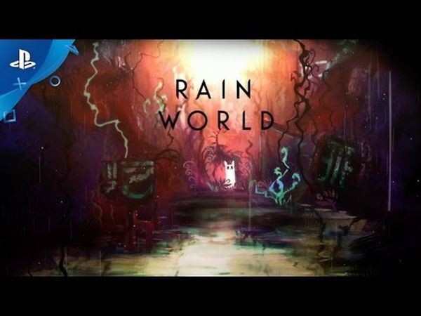 Rain World