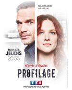 Affiche Profilage