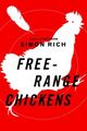 Couverture Free-range chickens