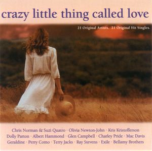 Crazy Little Thing Called Love, Volume 3