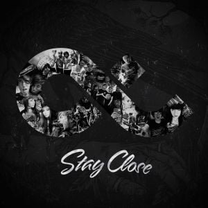 Stay Close (Single)
