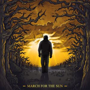 March for the Sun (EP)