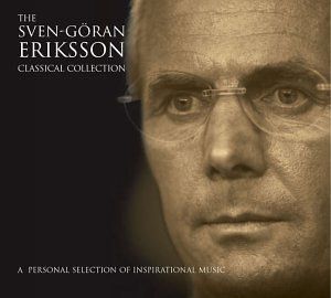 The Sven-Göran Eriksson Classical Collection