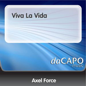 Viva la Vida (The Factory dance remix)