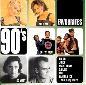 90’s Favourites