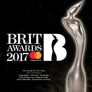 Brit Awards 2017