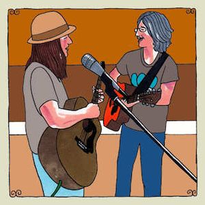 Kept Them in the Good State of Fall: Daytrotter Studio, Rock Island, IL, USA (Live)