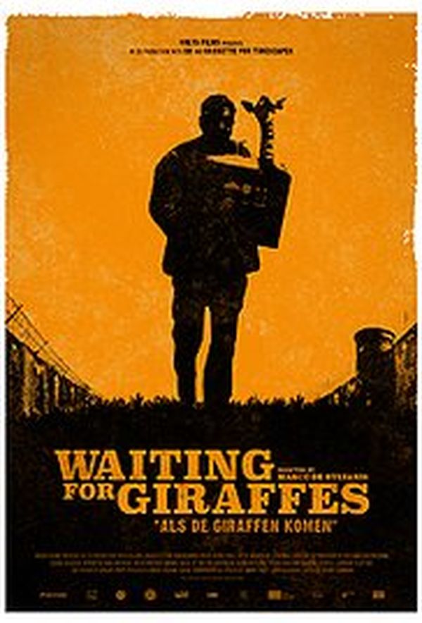 Waiting for Giraffes