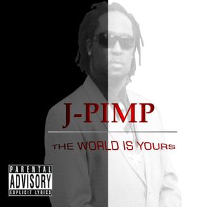 The World Is Yours (EP)