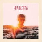 Pochette Dieu Bénisse Super Sound, Vol. 2 (EP) Pochette Dieu Bénisse Super Sound, Vol. 2 (EP)