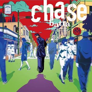 chase (Single)