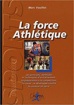 La Force Athlétique