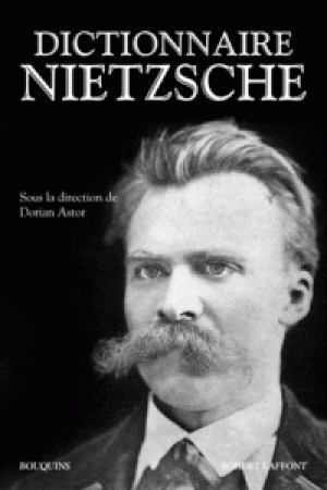 Dictionnaire Nietzsche