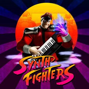 Synth Fighters