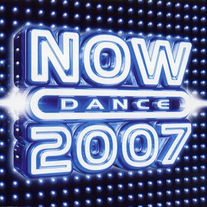 Now Dance 2007