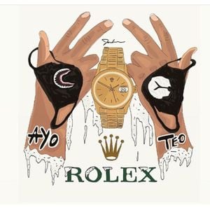 Rolex (Single)