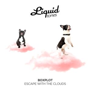 Escape With the Clouds (Single)