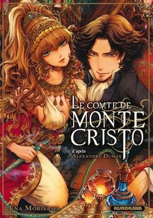 Le Comte de Monte Cristo