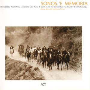 Sonos ’e memoria (OST)