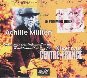 Achille Milien, Le pommier doux