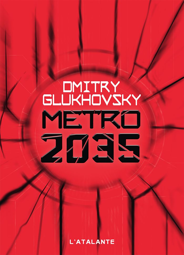 metro 2035