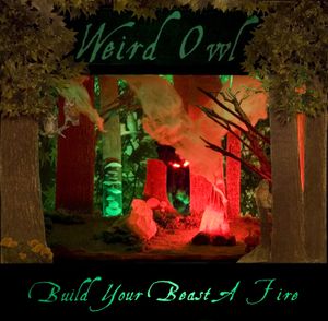 Build Your Beast a Fire II