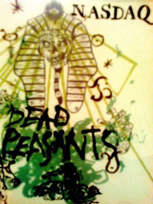 Dead Peasants (EP)