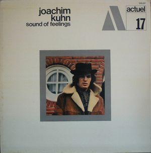 Sound of Feelings