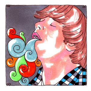 Welcome to Daytrotter