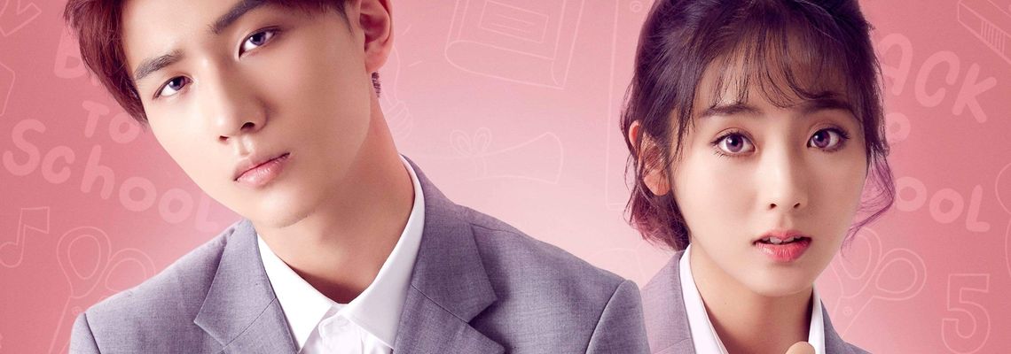 Master-devil-don't-kiss-me Scan Vf Master Devil Don't Kiss Me - Drama (2017) - SensCritique