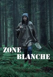Affiche Zone blanche Affiche Zone blanche