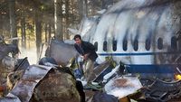Point de rupture (Air China 129)