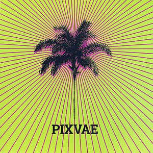 Pixvae